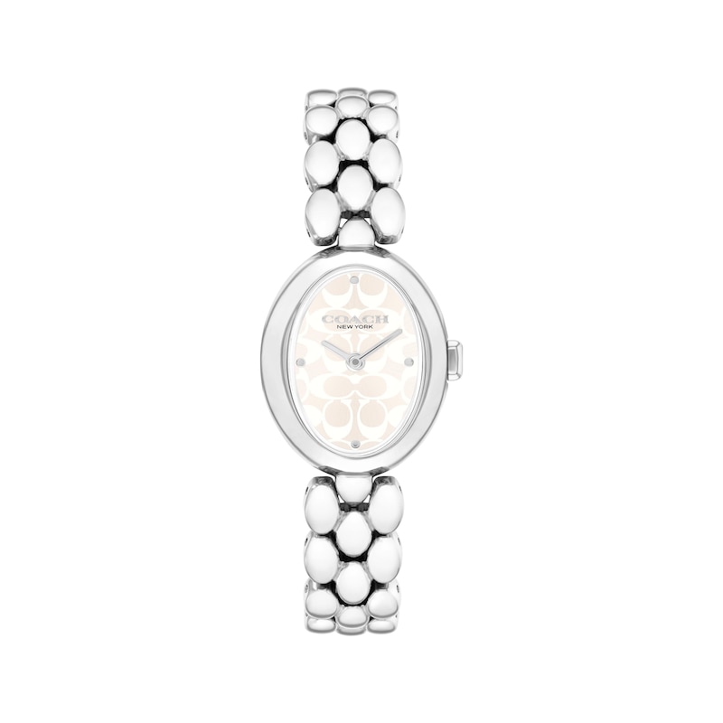 Main Image 1 of COACH Sammy Women's Watch 14504416