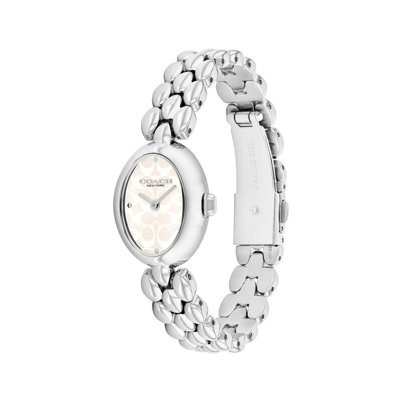 Main Image 2 of COACH Sammy Women's Watch 14504416