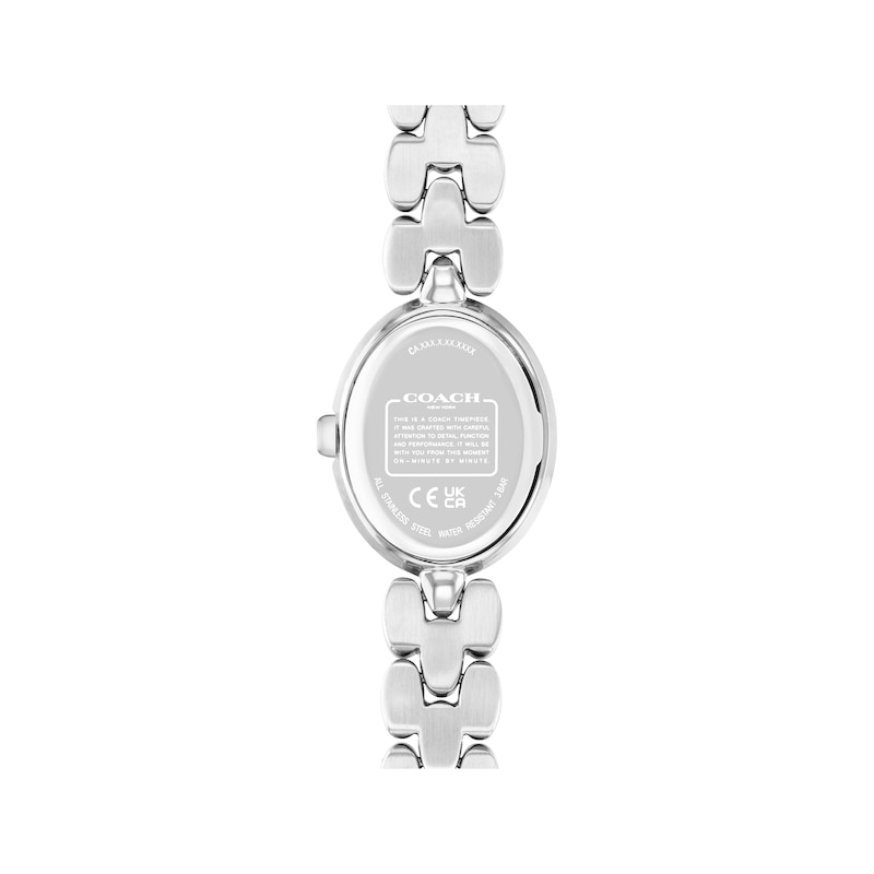 Main Image 3 of COACH Sammy Women's Watch 14504416
