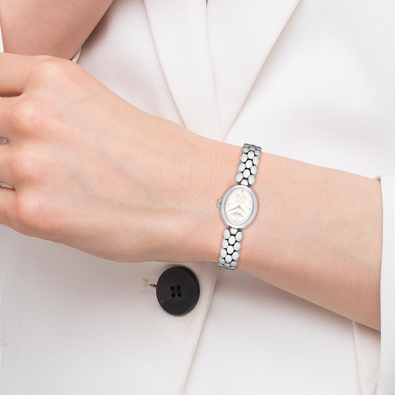 Main Image 4 of COACH Sammy Women's Watch 14504416