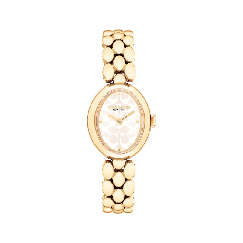 Main Image 1 of COACH Sammy Women's Watch 14504417