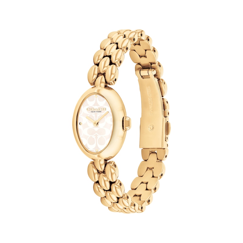 Main Image 2 of COACH Sammy Women's Watch 14504417