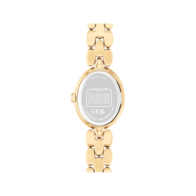 Main Image 3 of COACH Sammy Women's Watch 14504417