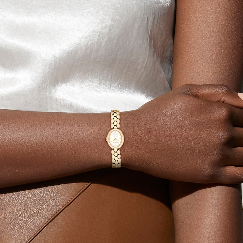 Main Image 4 of COACH Sammy Women's Watch 14504417