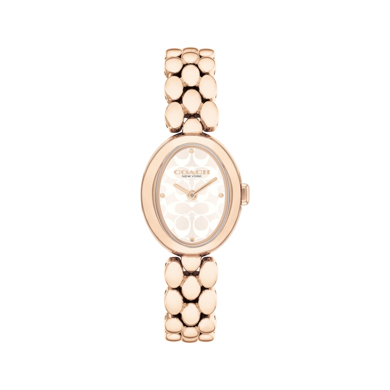 Main Image 1 of COACH Sammy Women's Watch 14504418