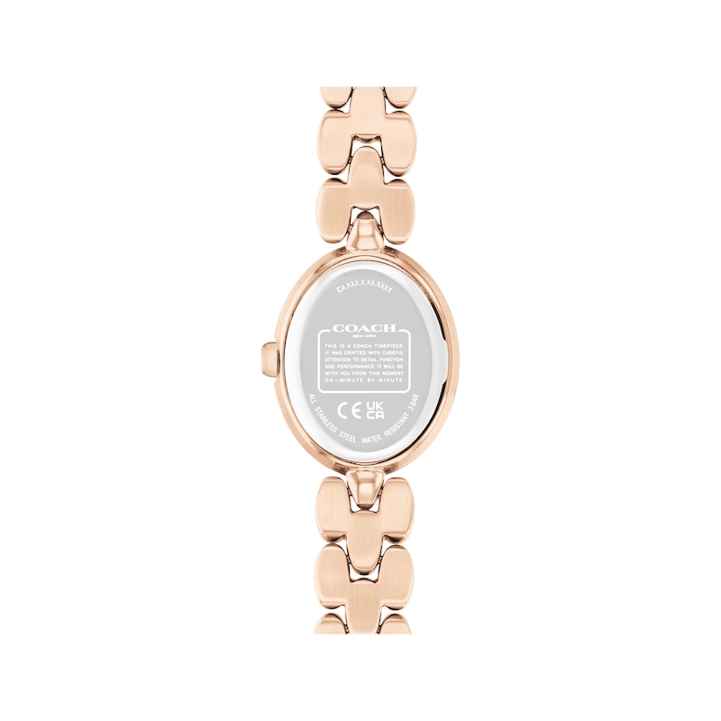 Main Image 3 of COACH Sammy Women's Watch 14504418