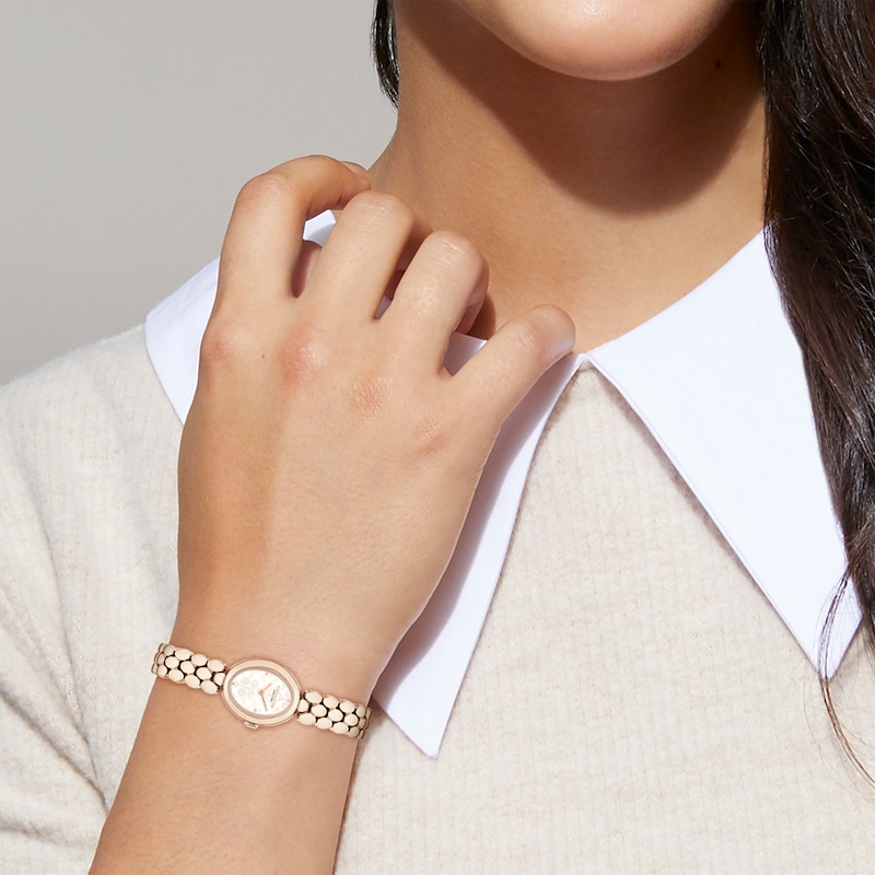 Main Image 4 of COACH Sammy Women's Watch 14504418
