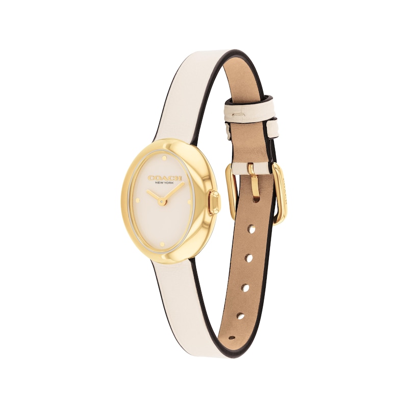 Main Image 2 of COACH Sammy Women's Watch 14504422