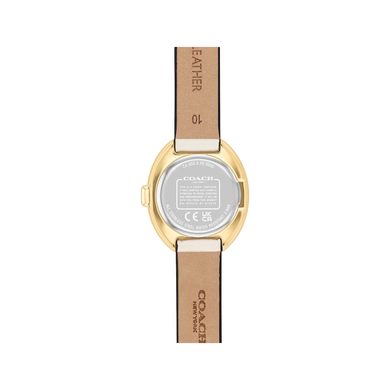 Main Image 3 of COACH Sammy Women's Watch 14504422