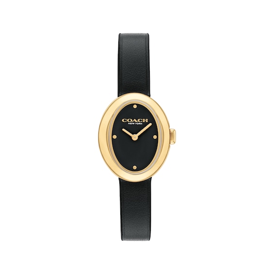 COACH Sammy Women's Watch