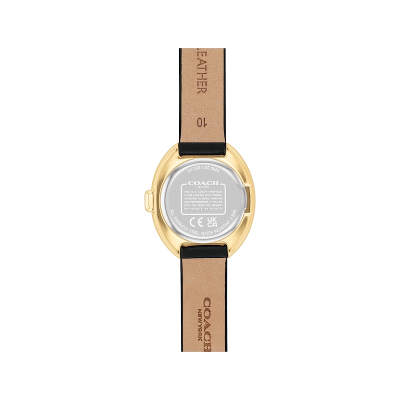 Main Image 3 of COACH Sammy Women's Watch 14504421