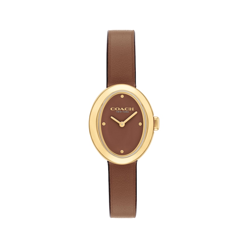 Main Image 1 of COACH Sammy Women's Watch 14504426