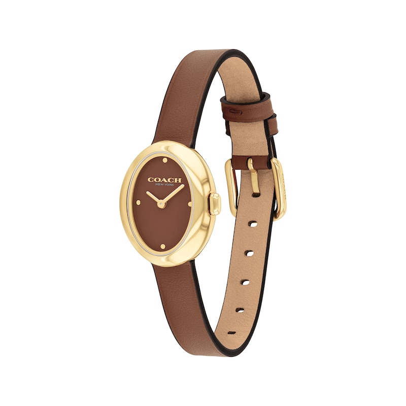 Main Image 2 of COACH Sammy Women's Watch 14504426