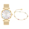 Thumbnail Image 1 of COACH Cary Women's Watch Set 14000112