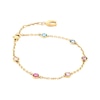 Thumbnail Image 5 of COACH Cary Women's Watch Set 14000112