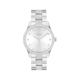 COACH Brooks Unisex Watch 14400033