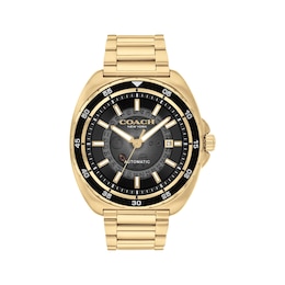 COACH Charter Men's Watch 14602712