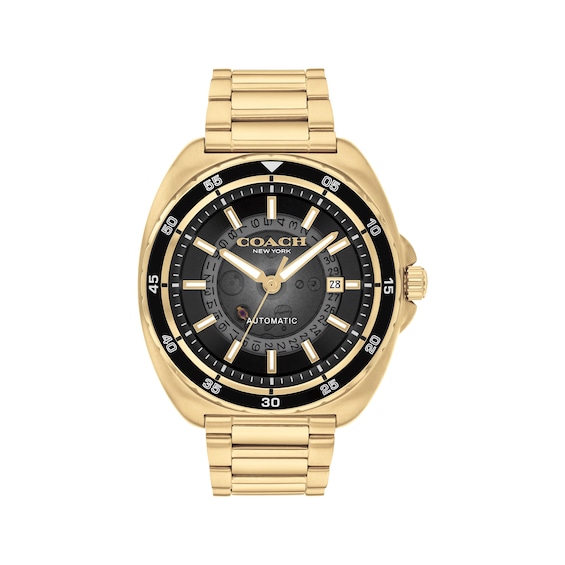 COACH Charter Men's Watch 14602712