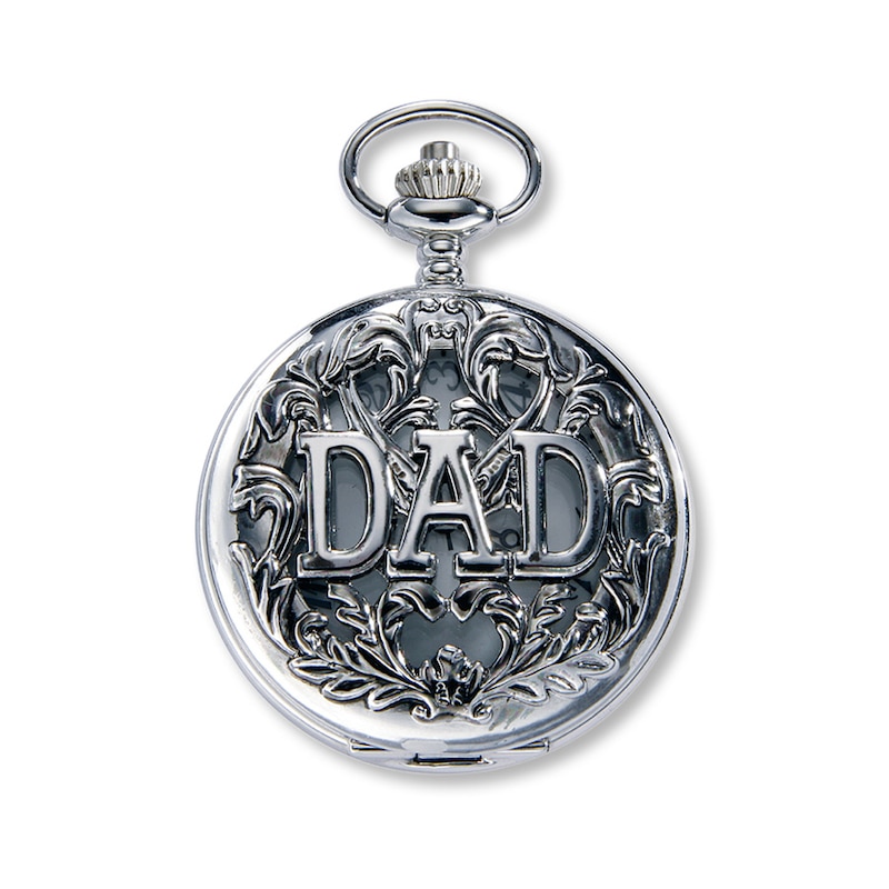 Main Image 1 of Men's Pocket Watch PQG011001