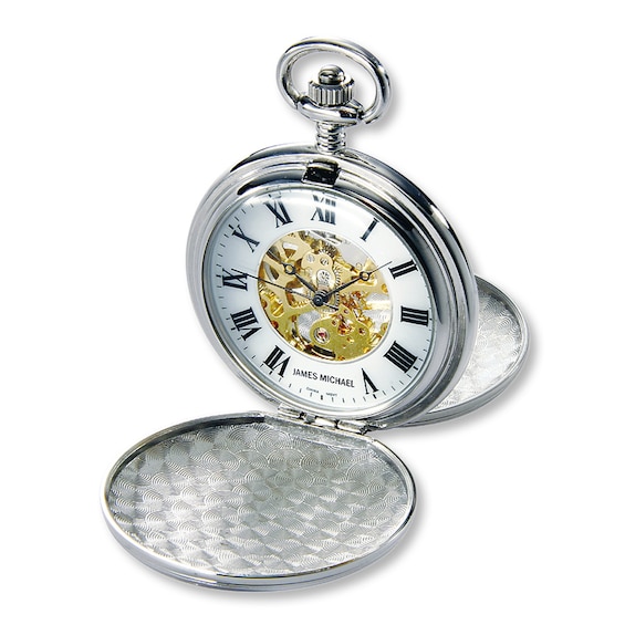 Men's Pocket Watch PMA011003 Kay