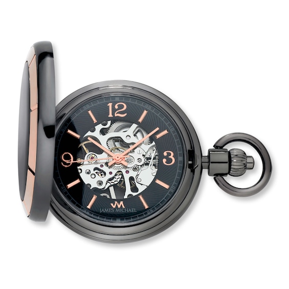Men's Pocket Watch PMA011034 Kay
