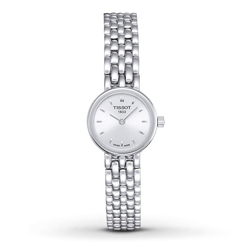 Tissot Women's Watch Lovely