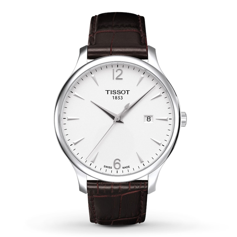 Tissot Men's Watch Tradition