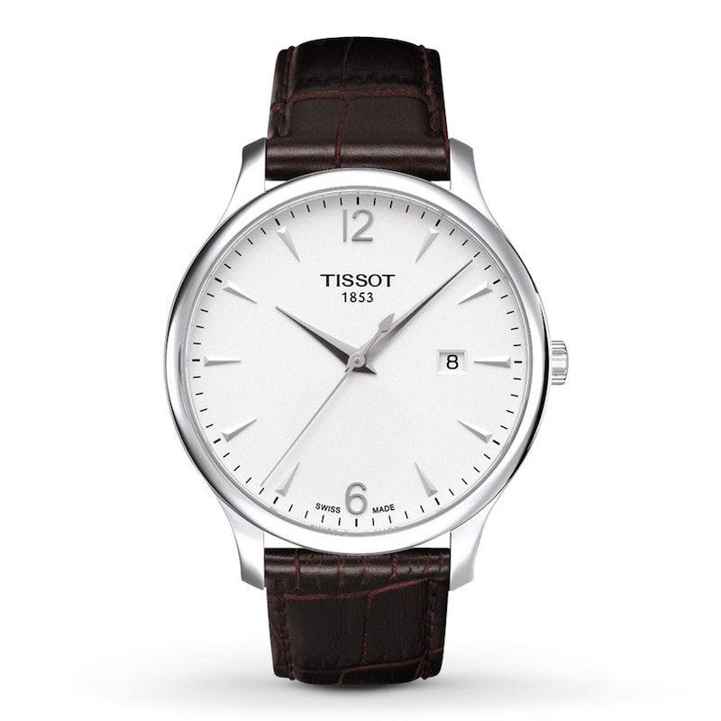 Main Image 1 of Tissot Men's Watch Tradition