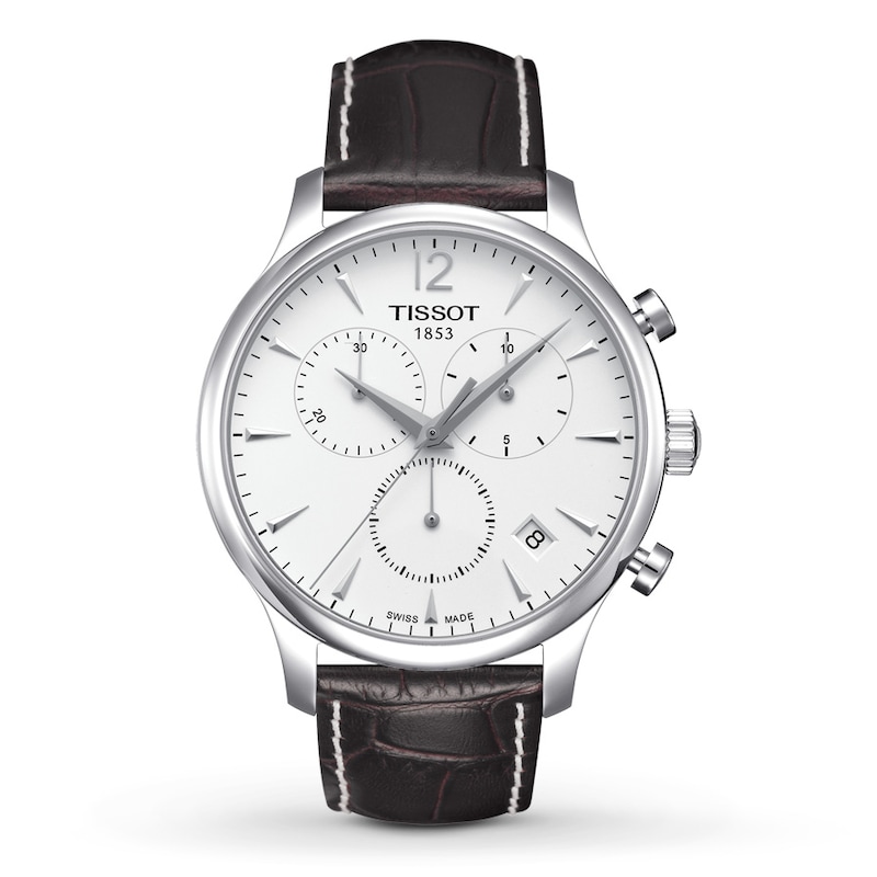 Tissot Men's Watch Tradition Chronograph