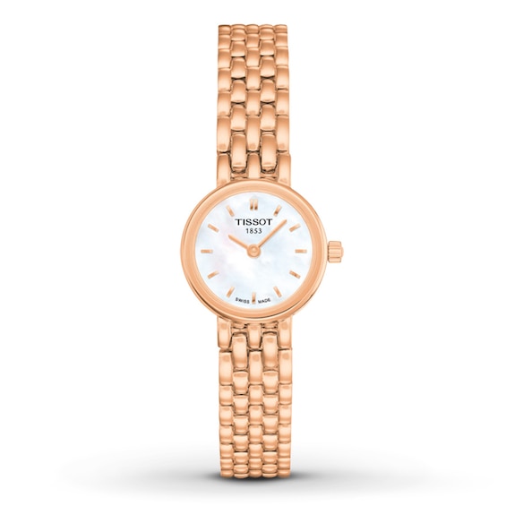 Tissot Women's Watch Lovely