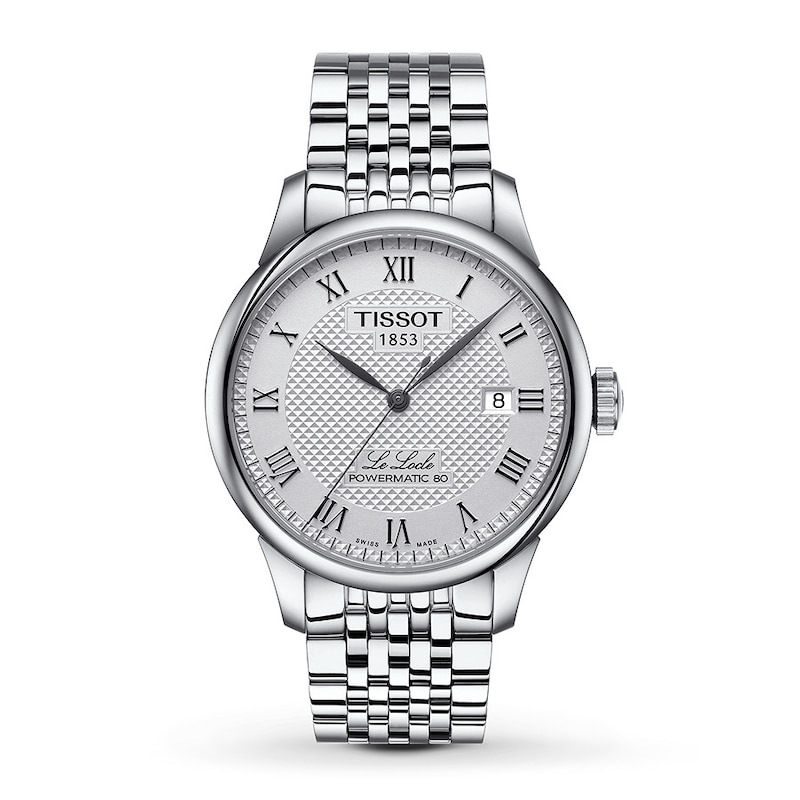 Main Image 1 of Tissot Le Locle Automatic Men's Watch
