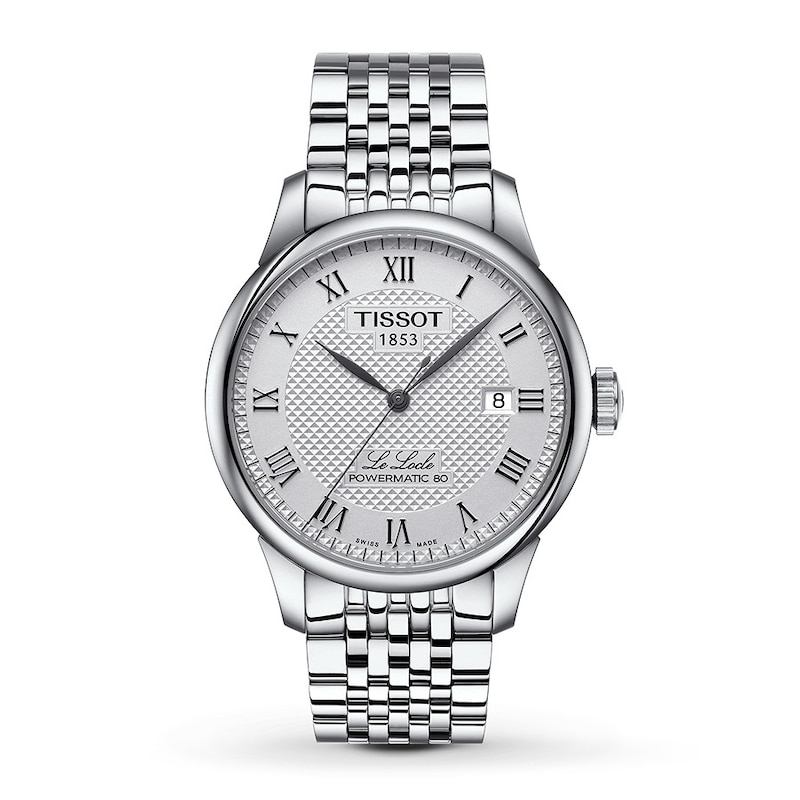 Tissot Le Locle Automatic Men's Watch