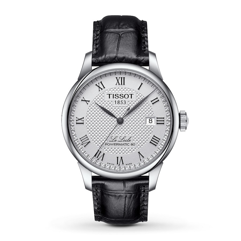 Main Image 1 of Tissot Le Locle Automatic Men's Watch