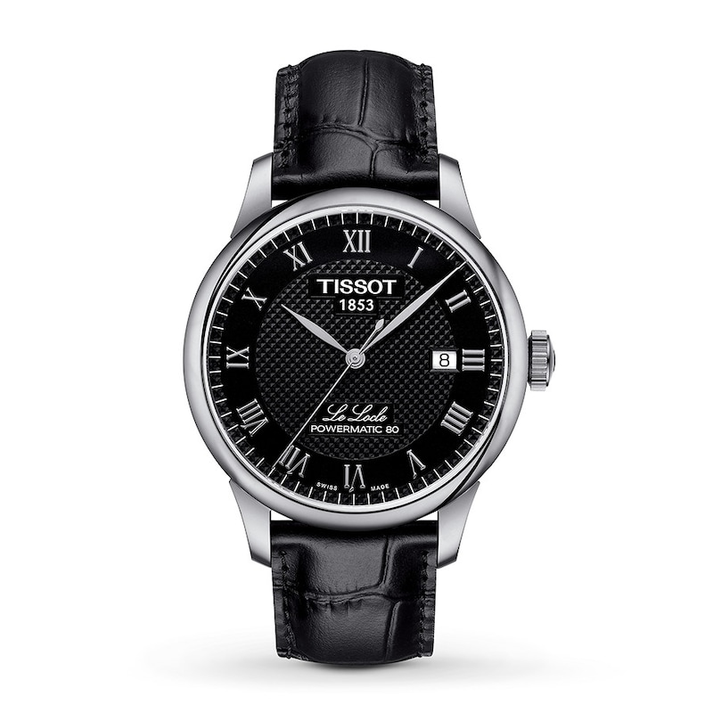 Main Image 1 of Tissot Le Locle Automatic Men's Watch