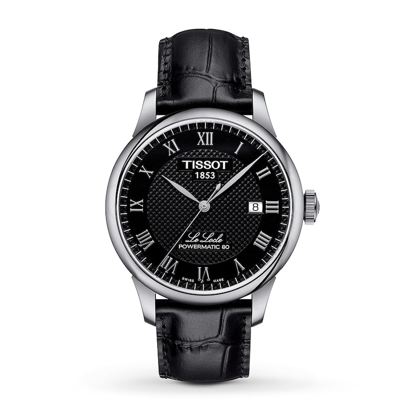 Tissot Le Locle Automatic Men's Watch