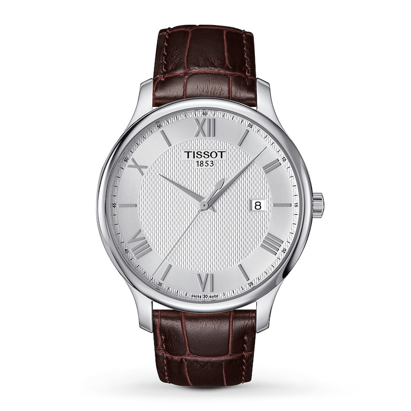 Main Image 1 of Tissot Tradition Men's Watch