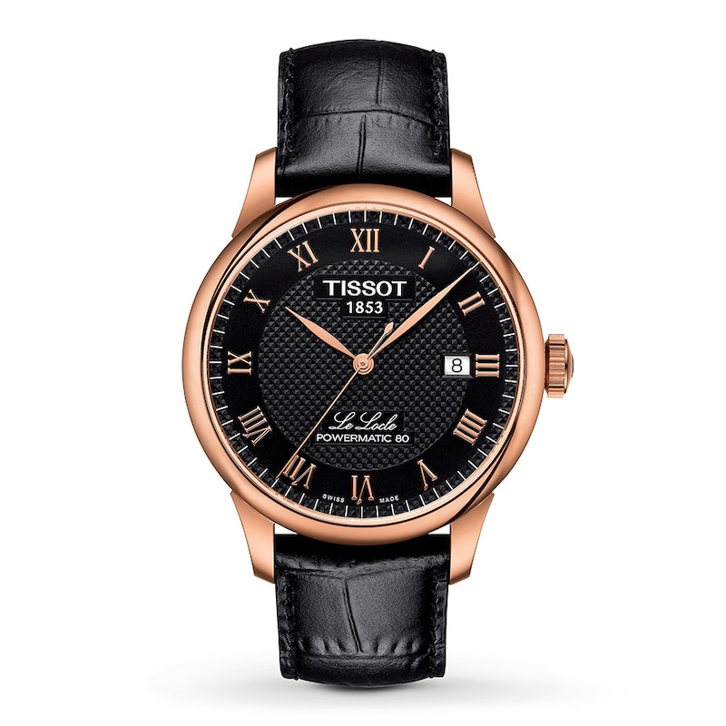 Main Image 1 of Tissot Le Locle Automatic Men's Watch T0064073605300