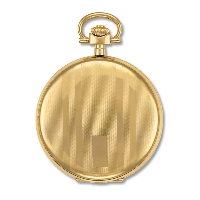 Main Image 2 of Tissot Savonnette Men's Pocket Watch