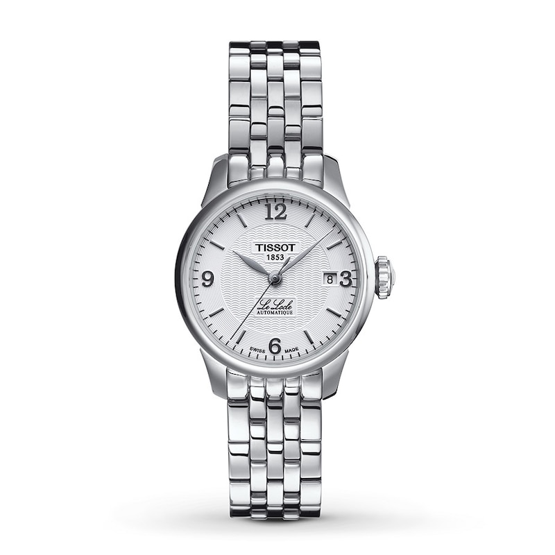 Main Image 1 of Tissot T-Classic Women's Watch