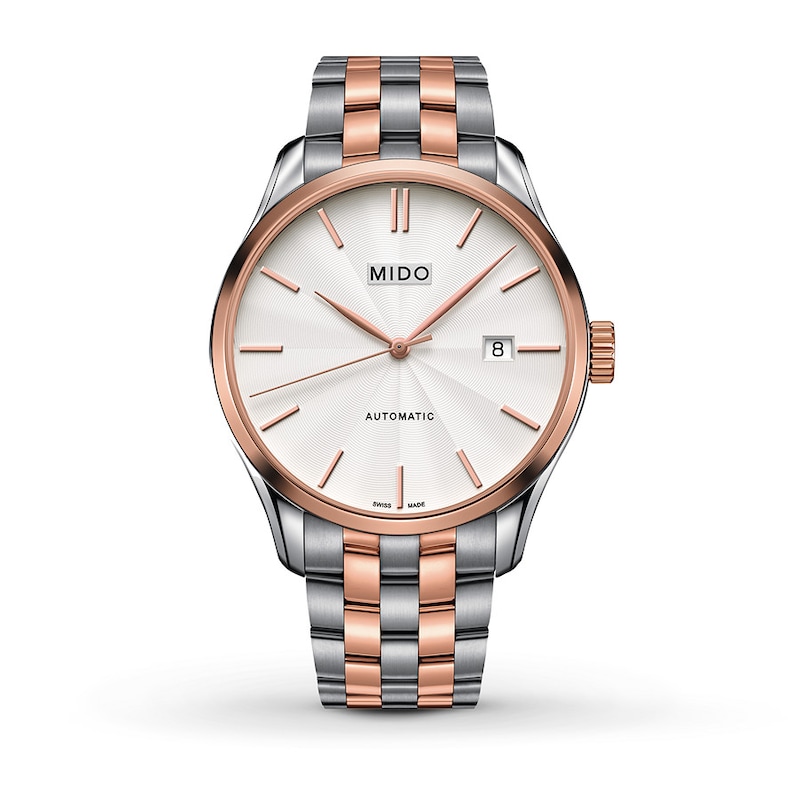 Mido Belluna Automatic Men's Watch M0244072203100
