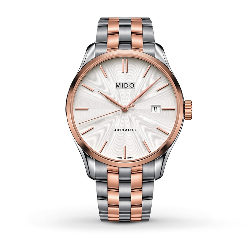 Main Image 1 of Mido Belluna Automatic Men's Watch M0244072203100