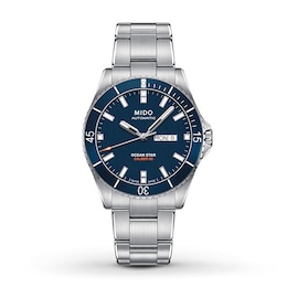 Mido Ocean Star Automatic Men's Watch M0264301104100