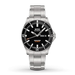 Mido Ocean Star Automatic Men's Watch M0264301105100