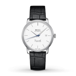 Mido Baroncelli Automatic Men's Watch M0274071601000