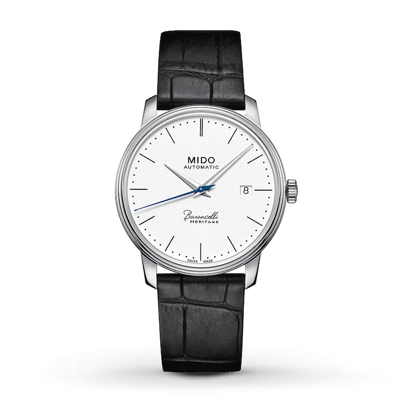 Mido Baroncelli Automatic Men's Watch M0274071601000