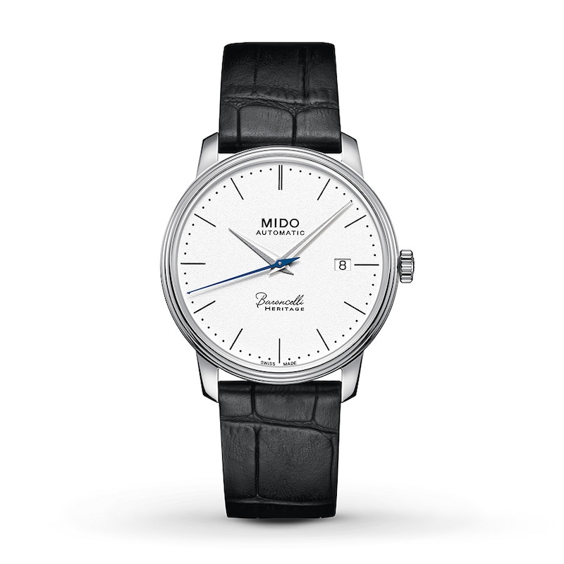 Main Image 1 of Mido Baroncelli Automatic Men's Watch M0274071601000