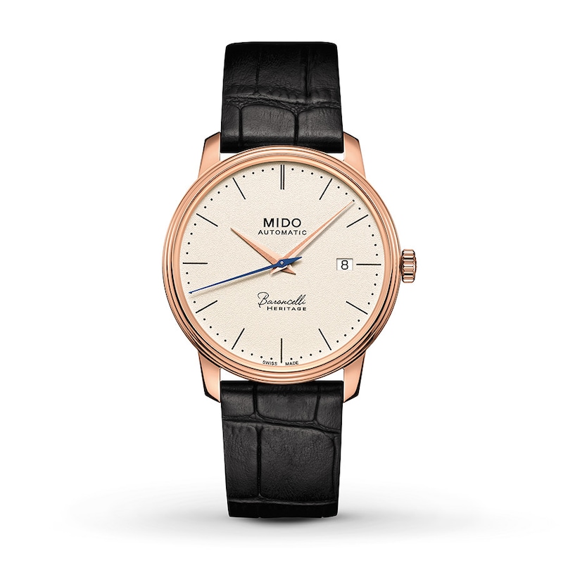 Main Image 1 of Mido Baroncelli Automatic Men's Watch M0274073626000