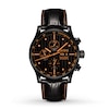 Thumbnail Image 1 of Mido Multifort Men's Chronograph Watch M0056143605122