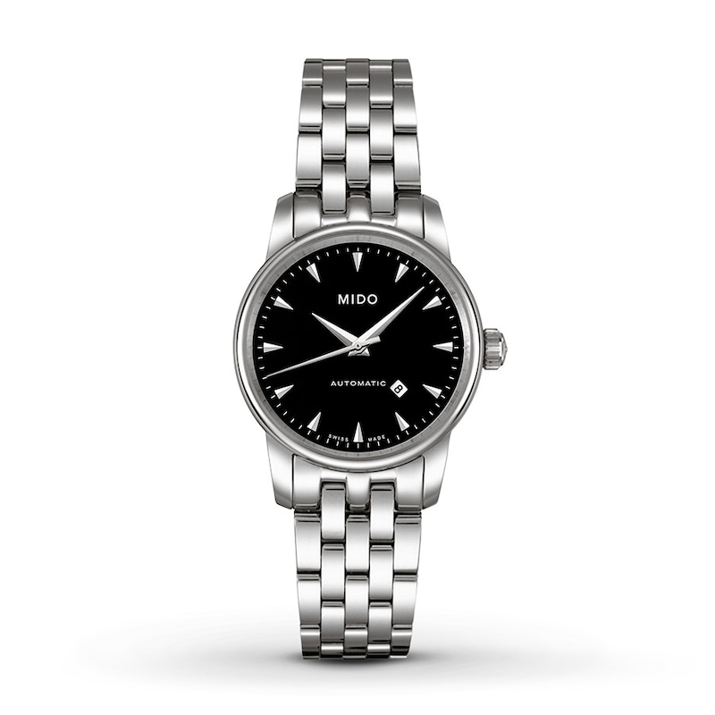 Main Image 1 of Mido Baroncelli Automatic Women's Watch M76004181