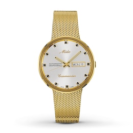 Mido Commander Automatic Men's Watch M842932113